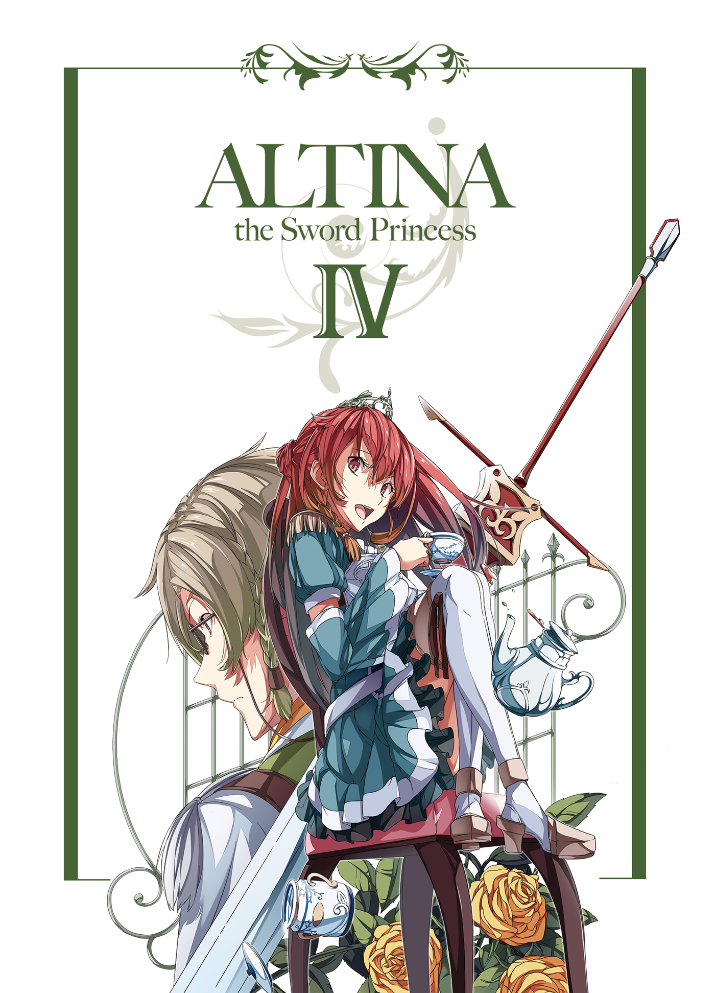 Color Illustrations - 02