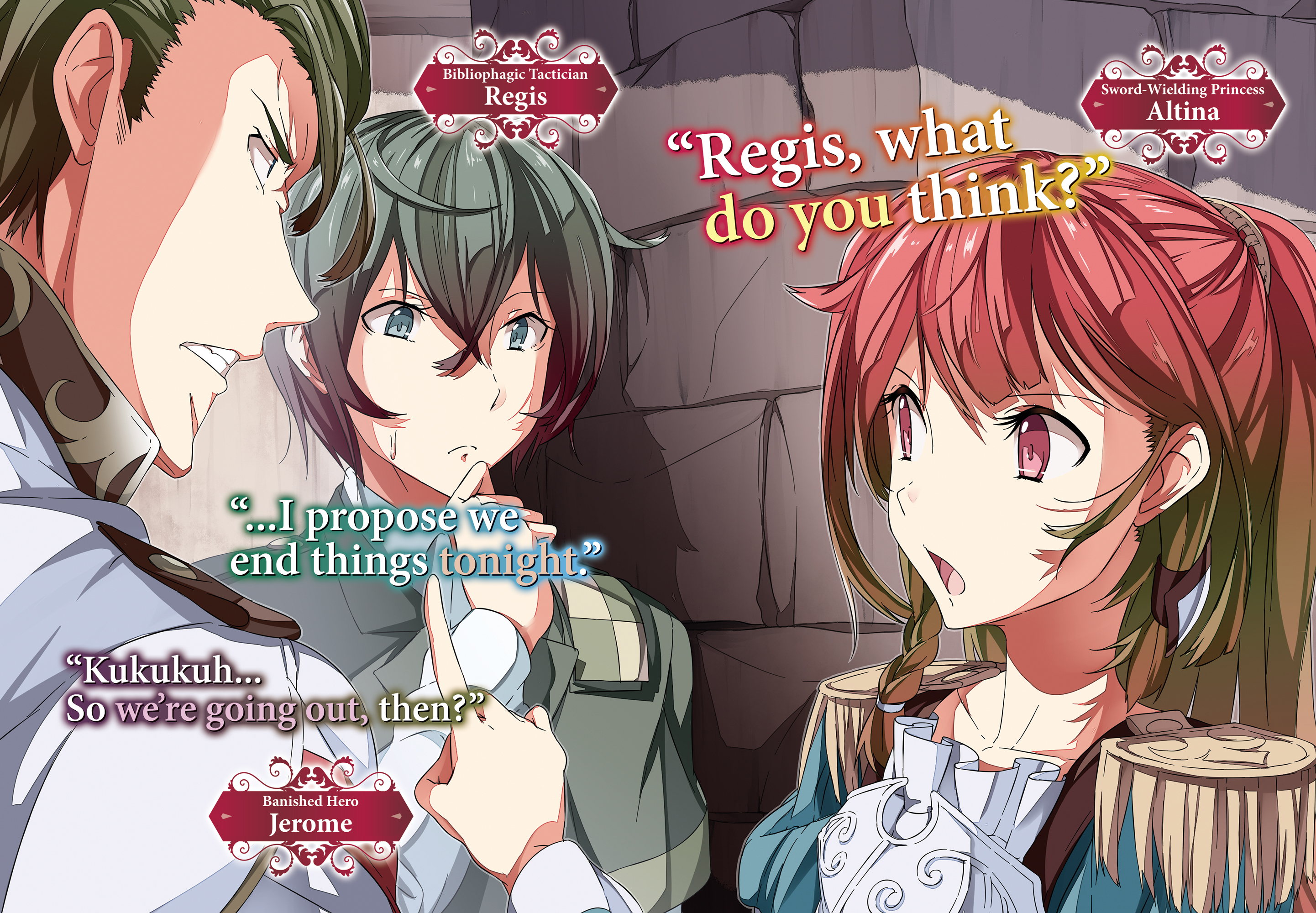 Bonus High Res Illustrations - 24