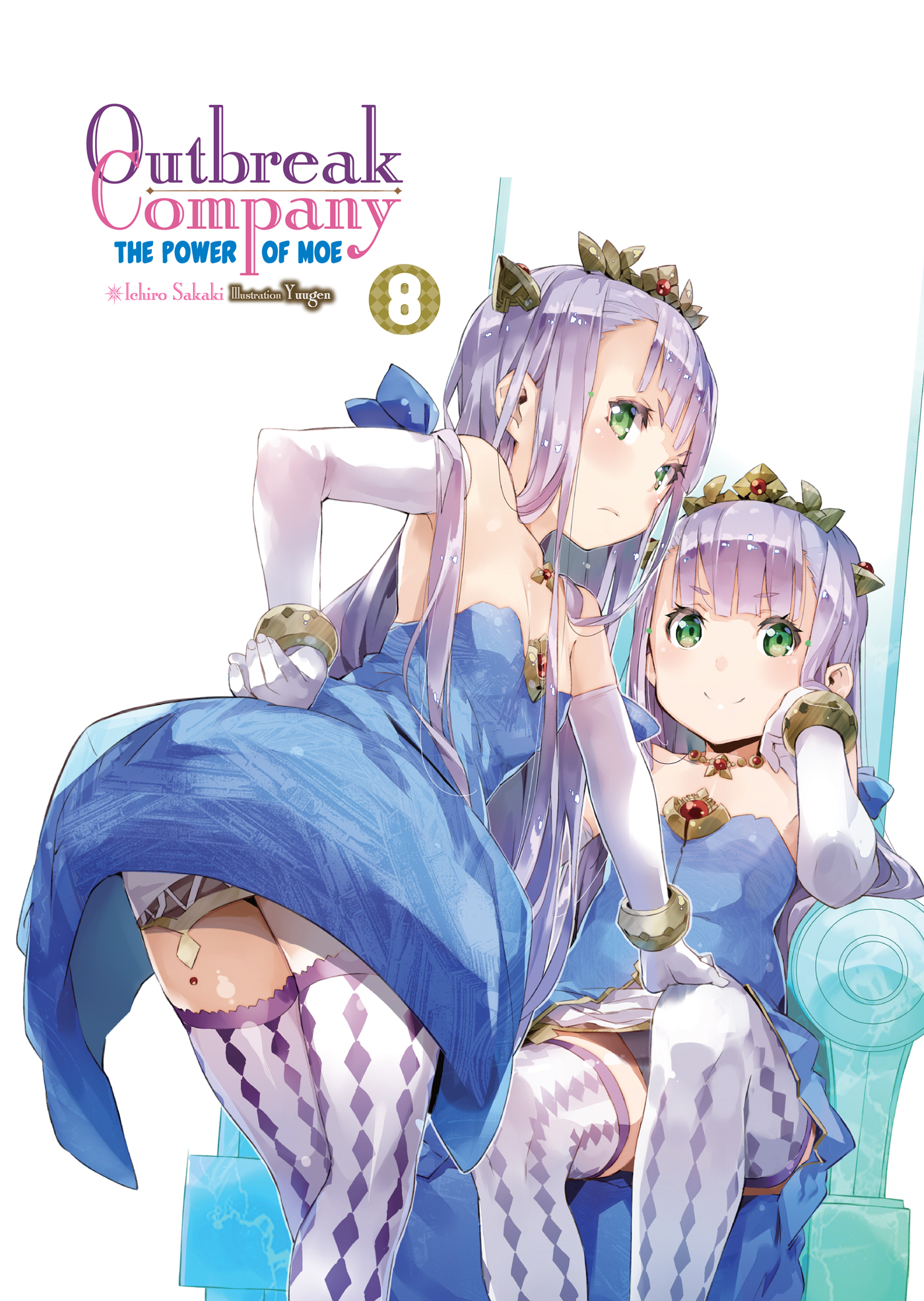 Color Illustrations - 02