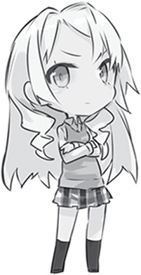 1: Needless to say, Komachi Hikigaya’s wrath is there. - 09