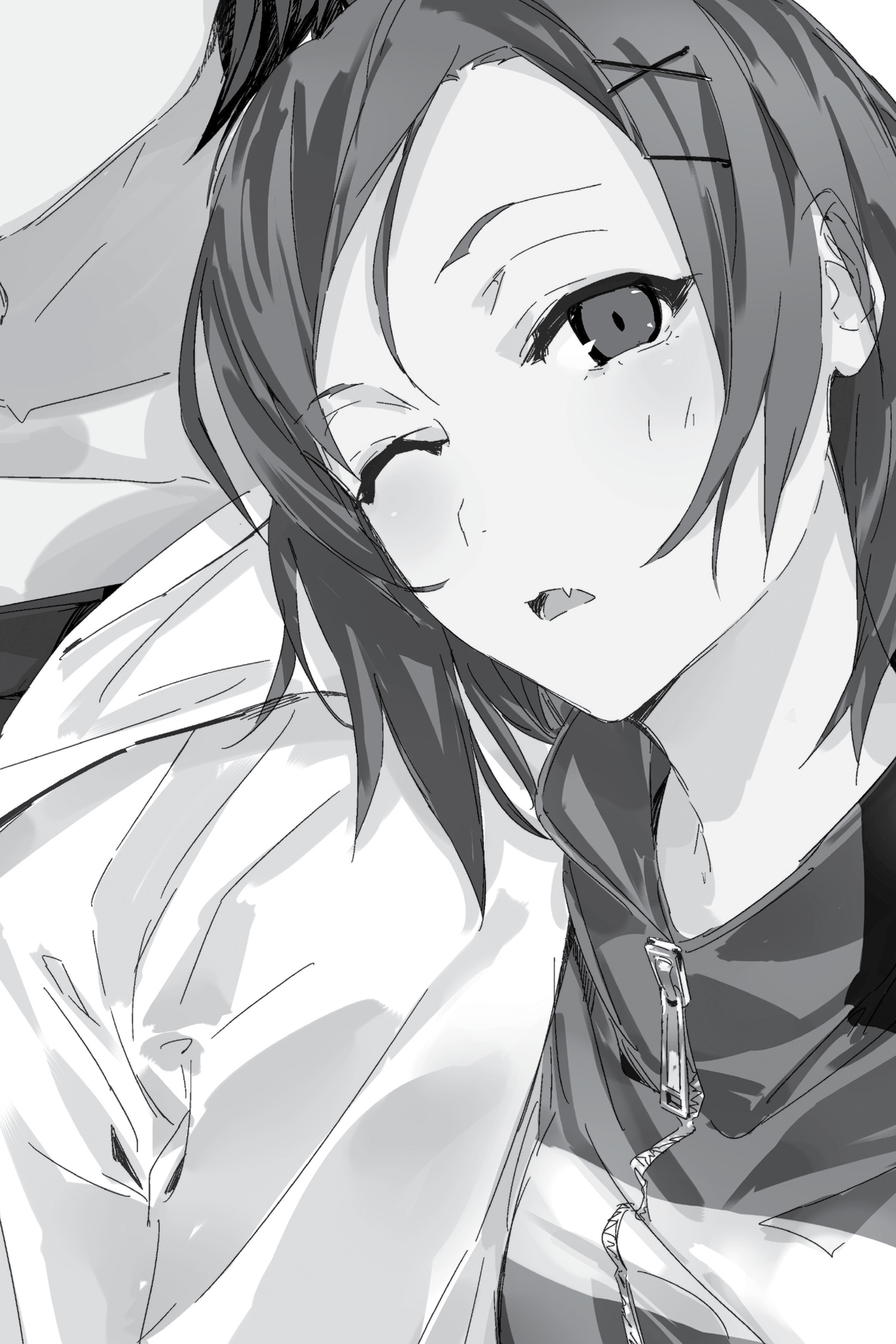 7: Needless to say, Komachi Hikigaya’s kindness is there. - 39