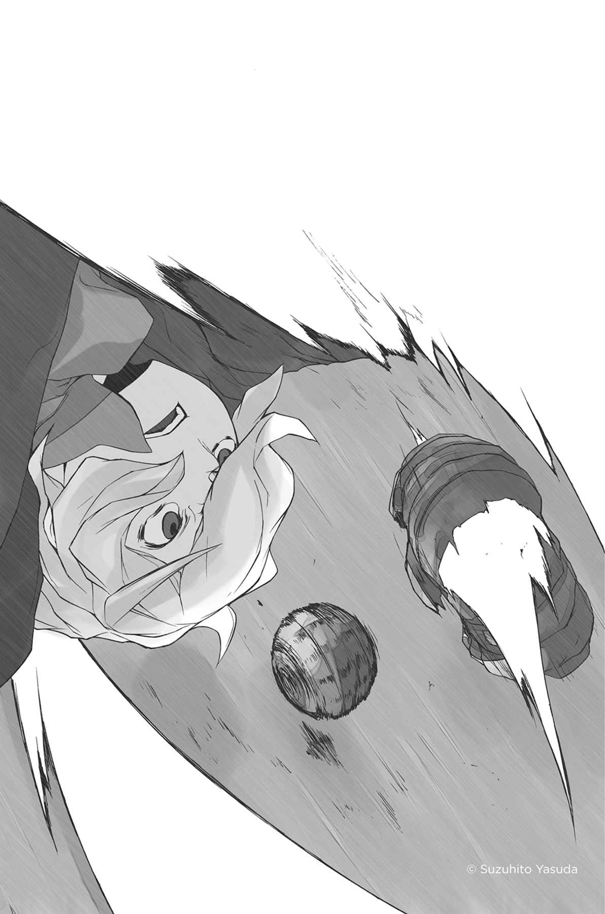 Chapter 3: The Smith’s Situation - 21