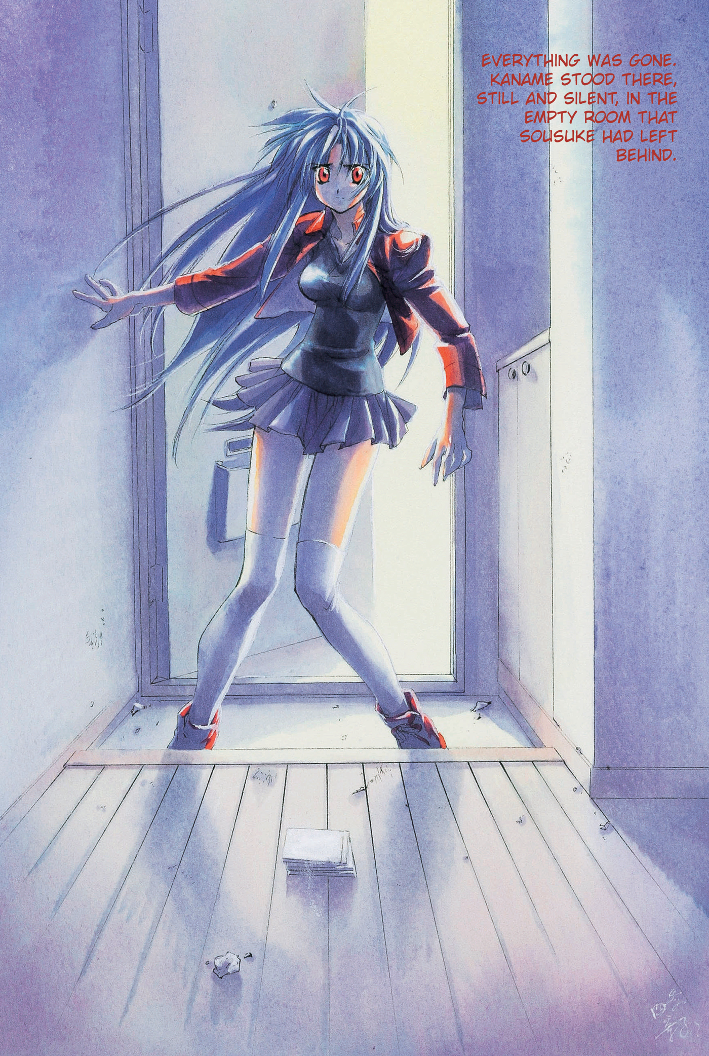 Color Illustrations - 02