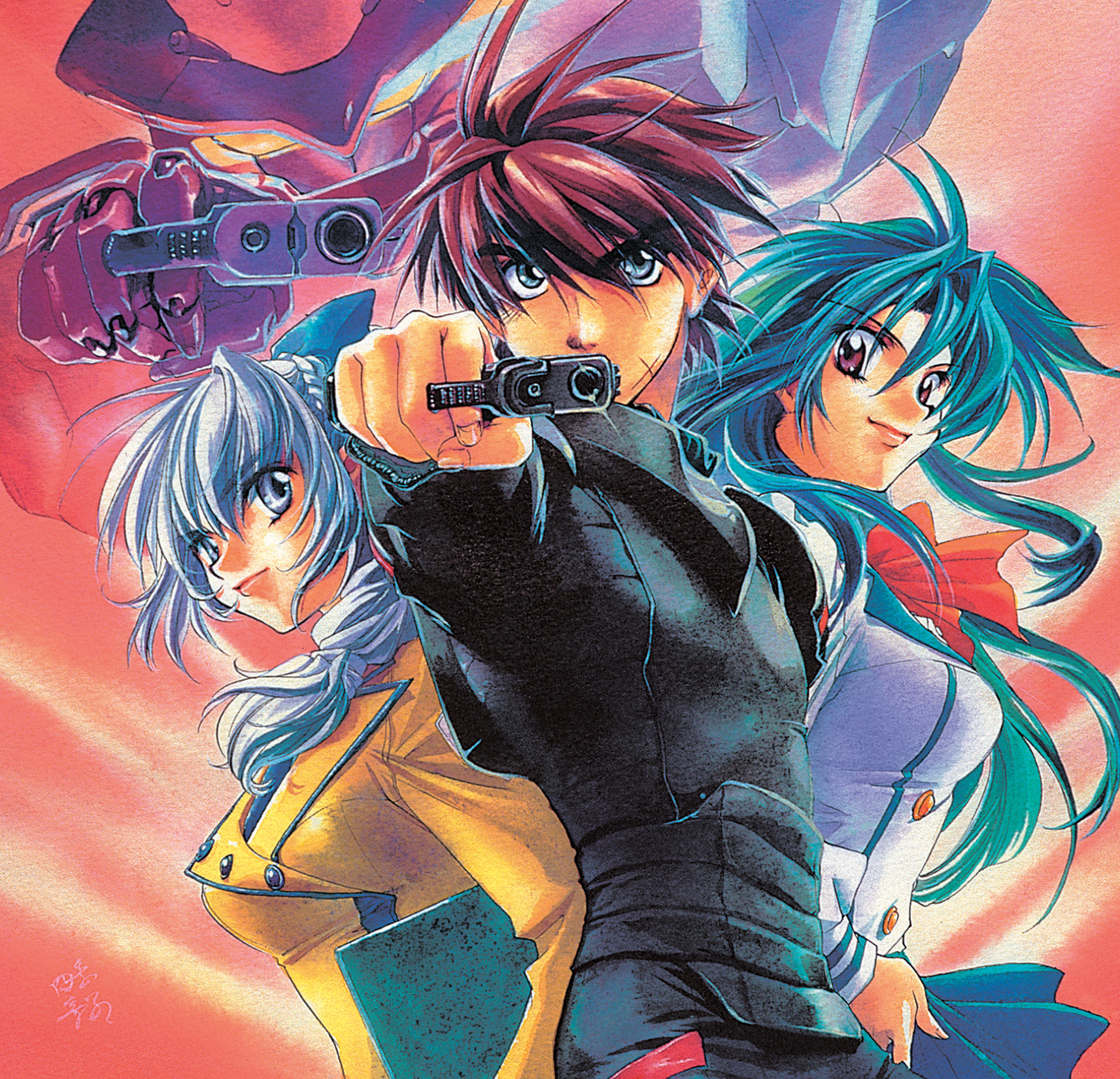 Bonus Illustration - 11