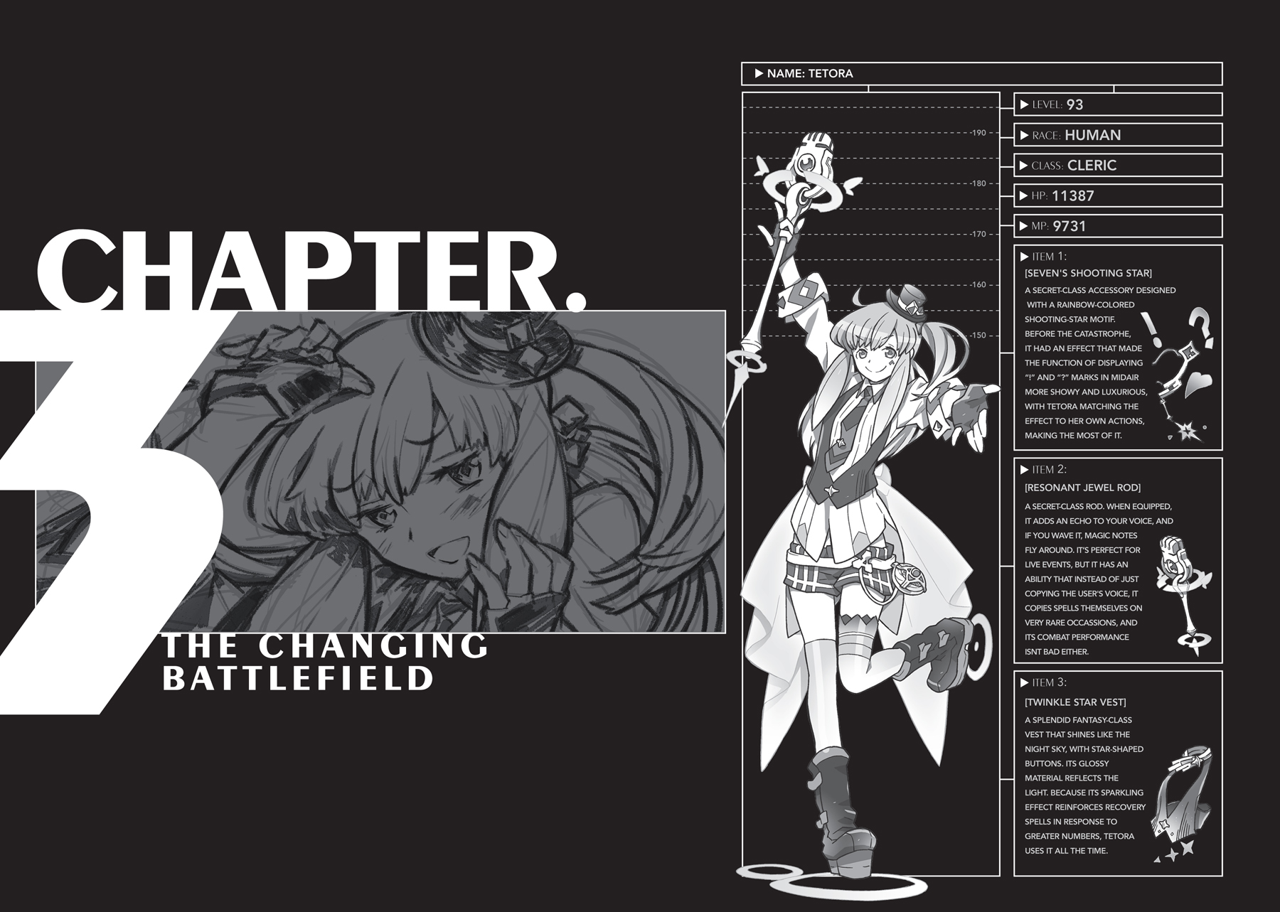 Chapter 3: The Changing Battlefield - 24