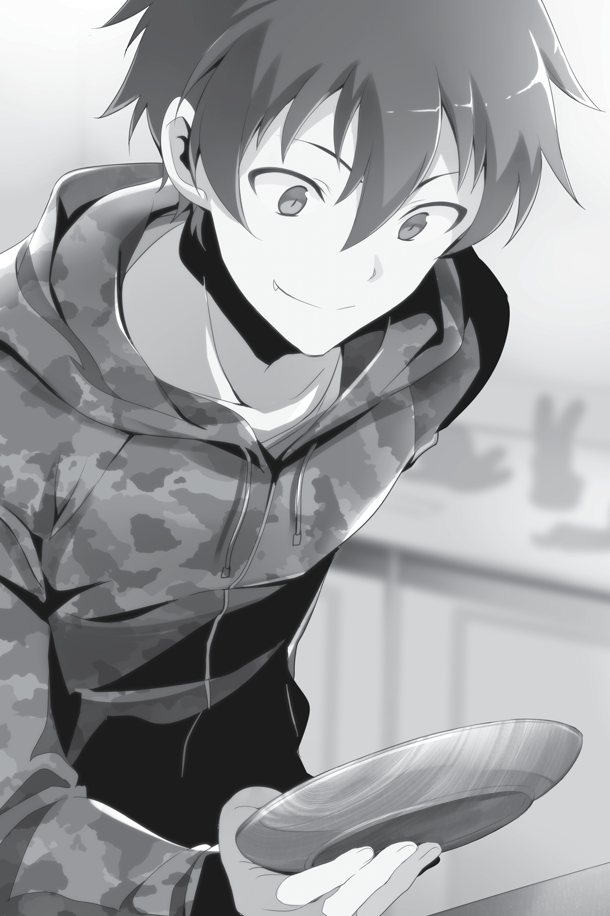 The Devil and the Hero Witness Ente Isla’s Transformation - 16