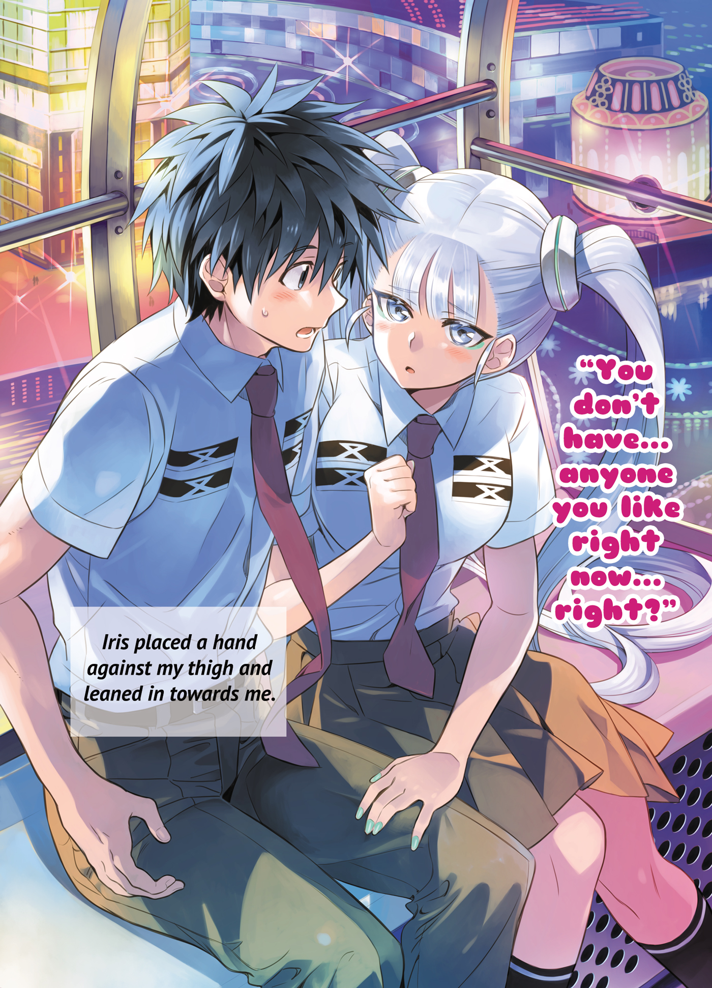 Color Illustrations - 02