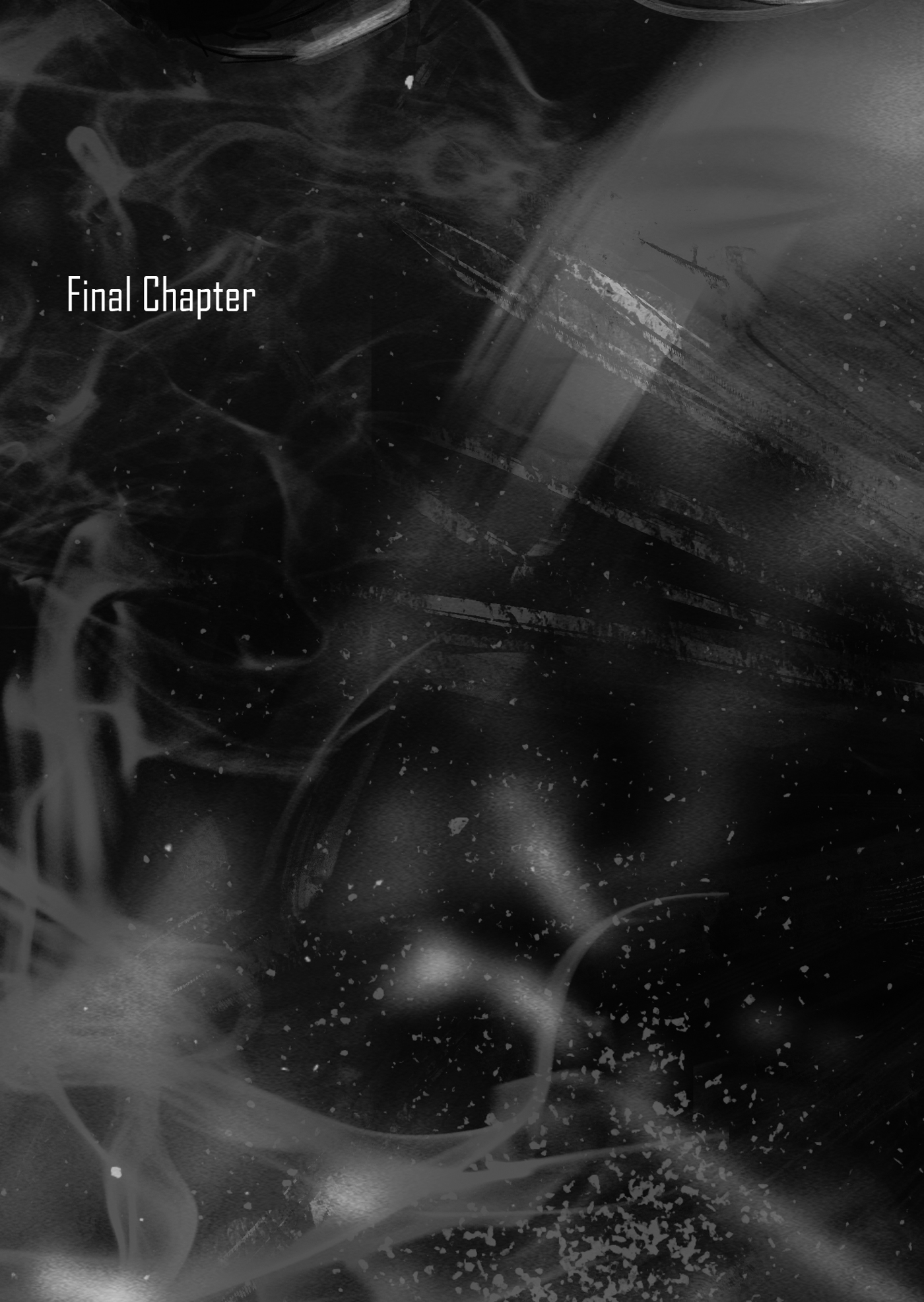 Final Chapter - 16