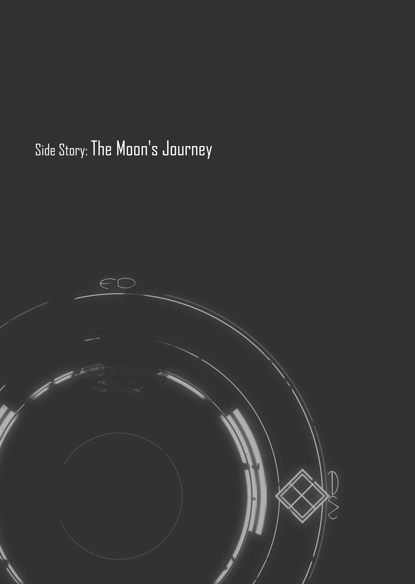 Side Story: The Moon’s Journey - 18