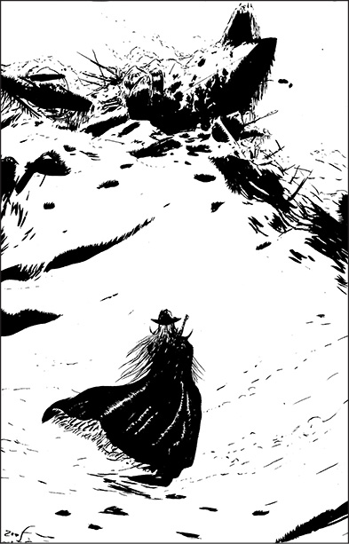 Chapter 05: Attackers - 71