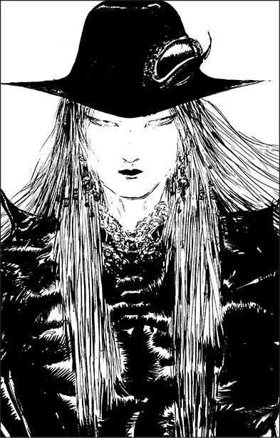 Chapter 07: Duke Gilzen - 98