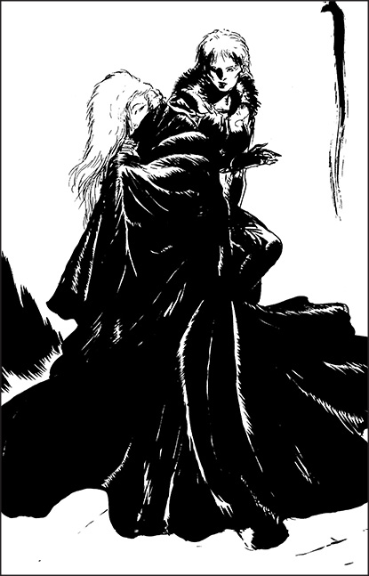 Chapter 01: Captive - 112