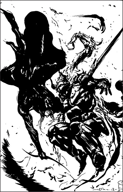 Chapter 04: Castle of Love and Hate - 149