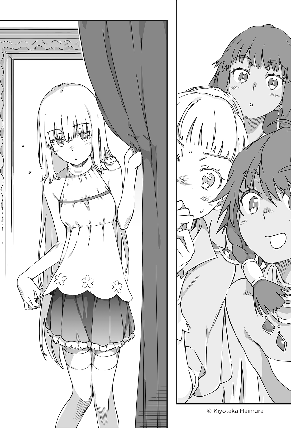 Chapter 4: Between Tranquility and Turbulence - 30