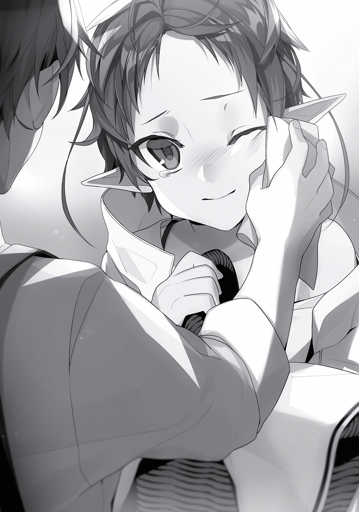 Chapter 5: Swords and Sorcery - 09