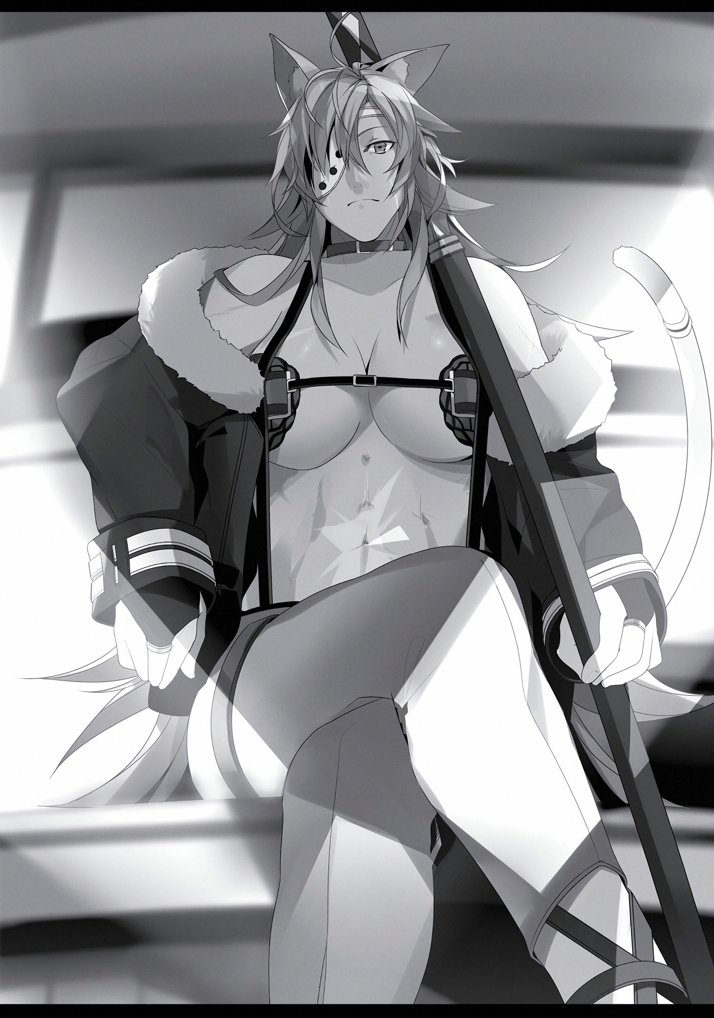 Chapter 9: Emergency Family Meeting - 13