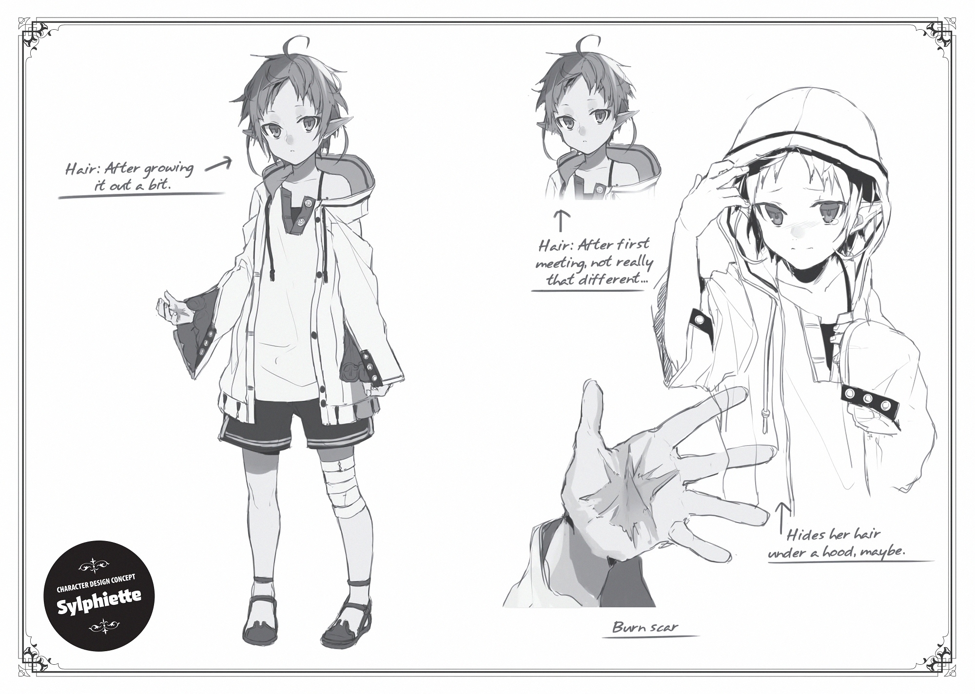 Chapter 11: Parted - 15