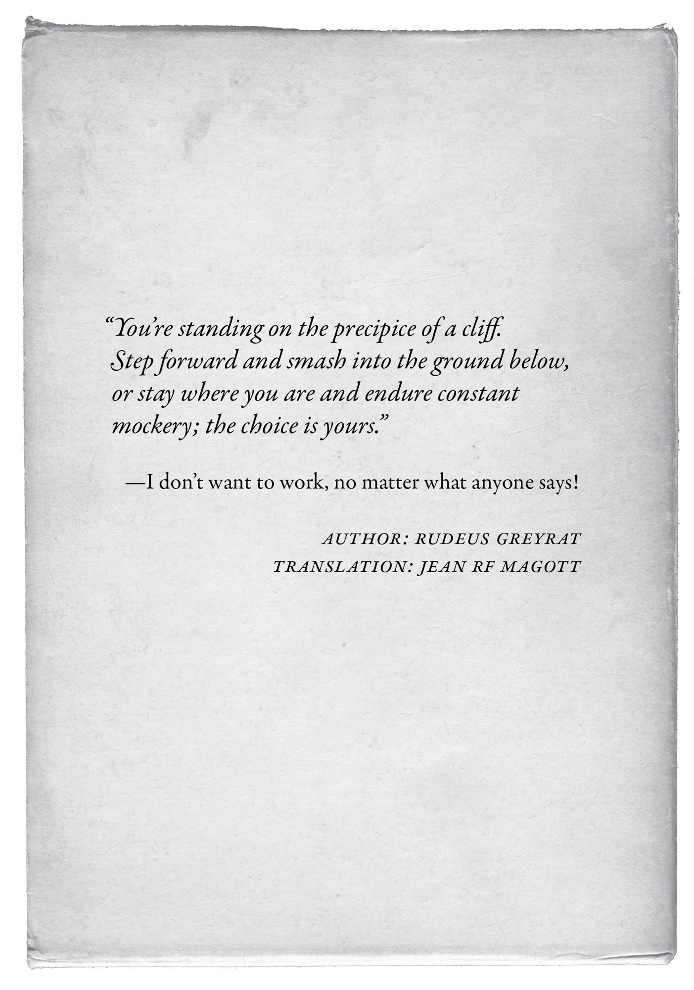 Character Design Concept Gallery - 21