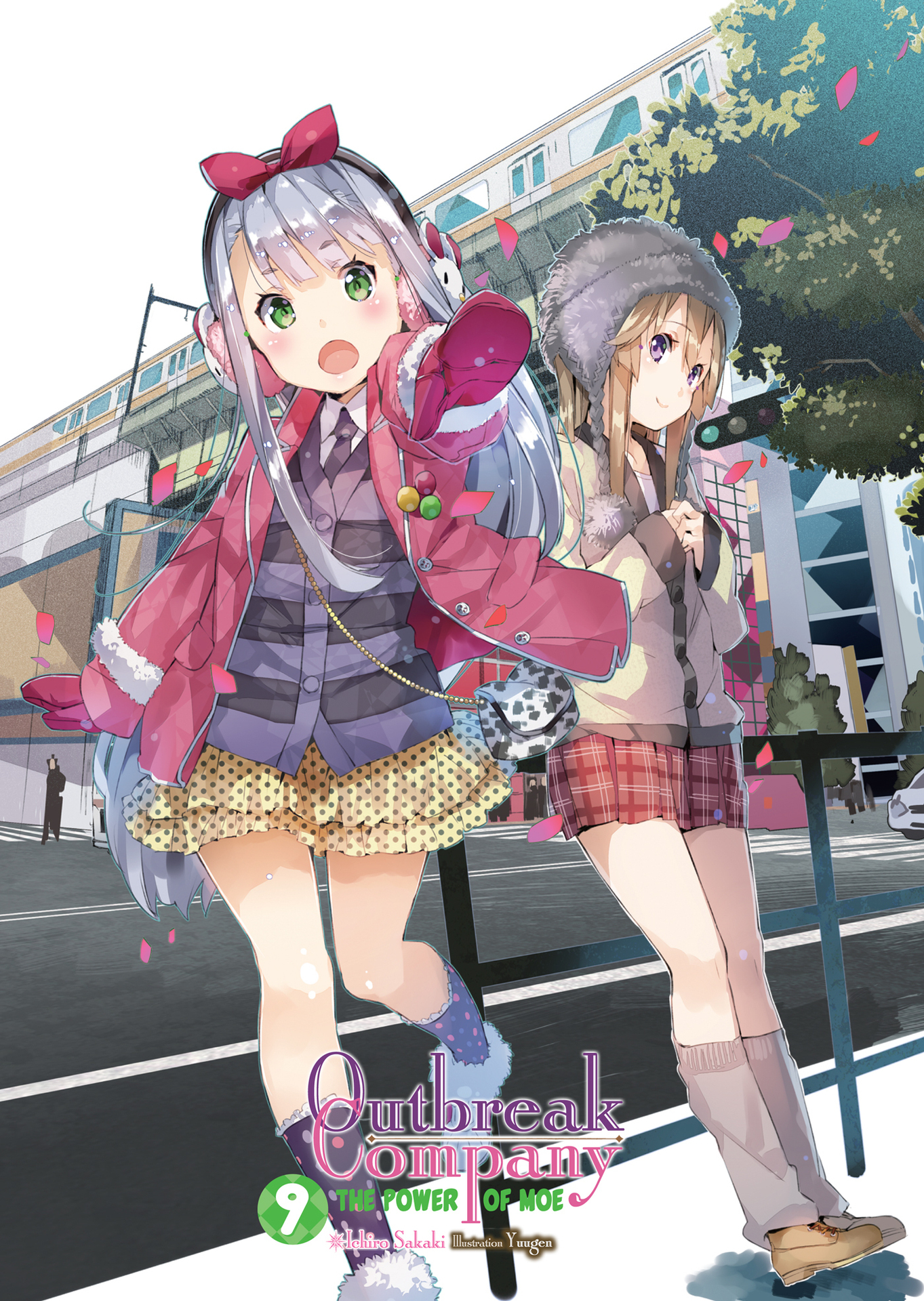 Color Illustrations - 02