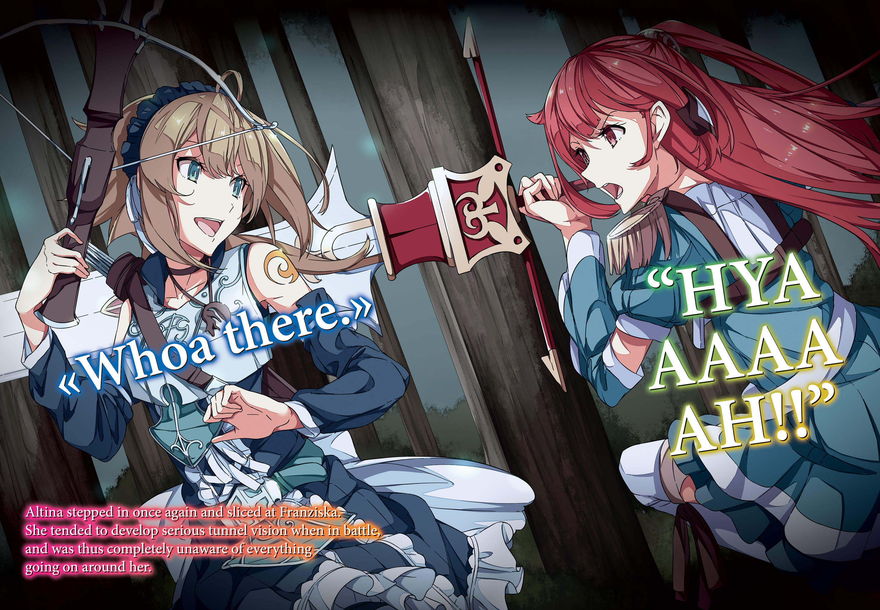 Bonus High Res Illustrations - 24