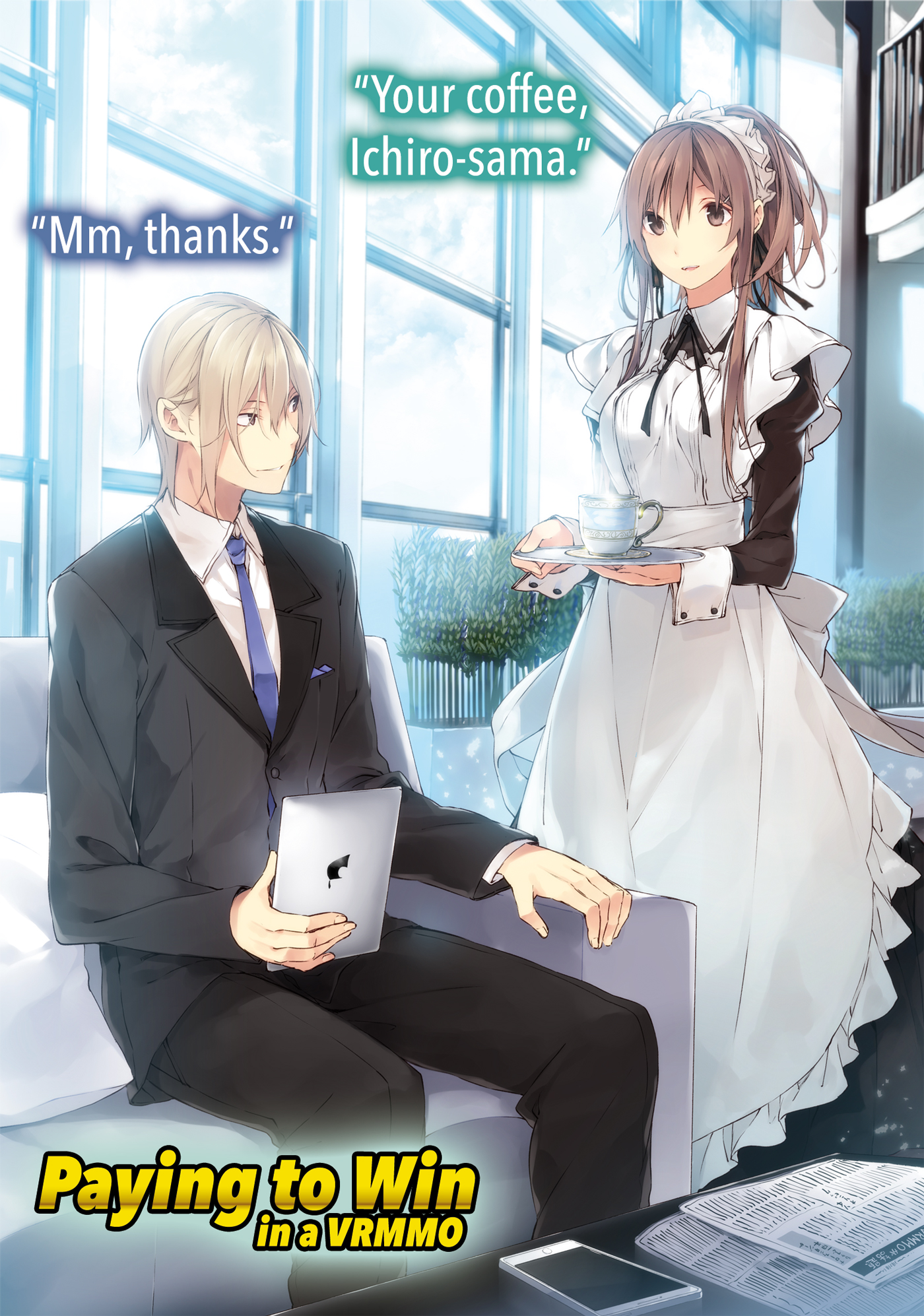 Color Illustrations - 02