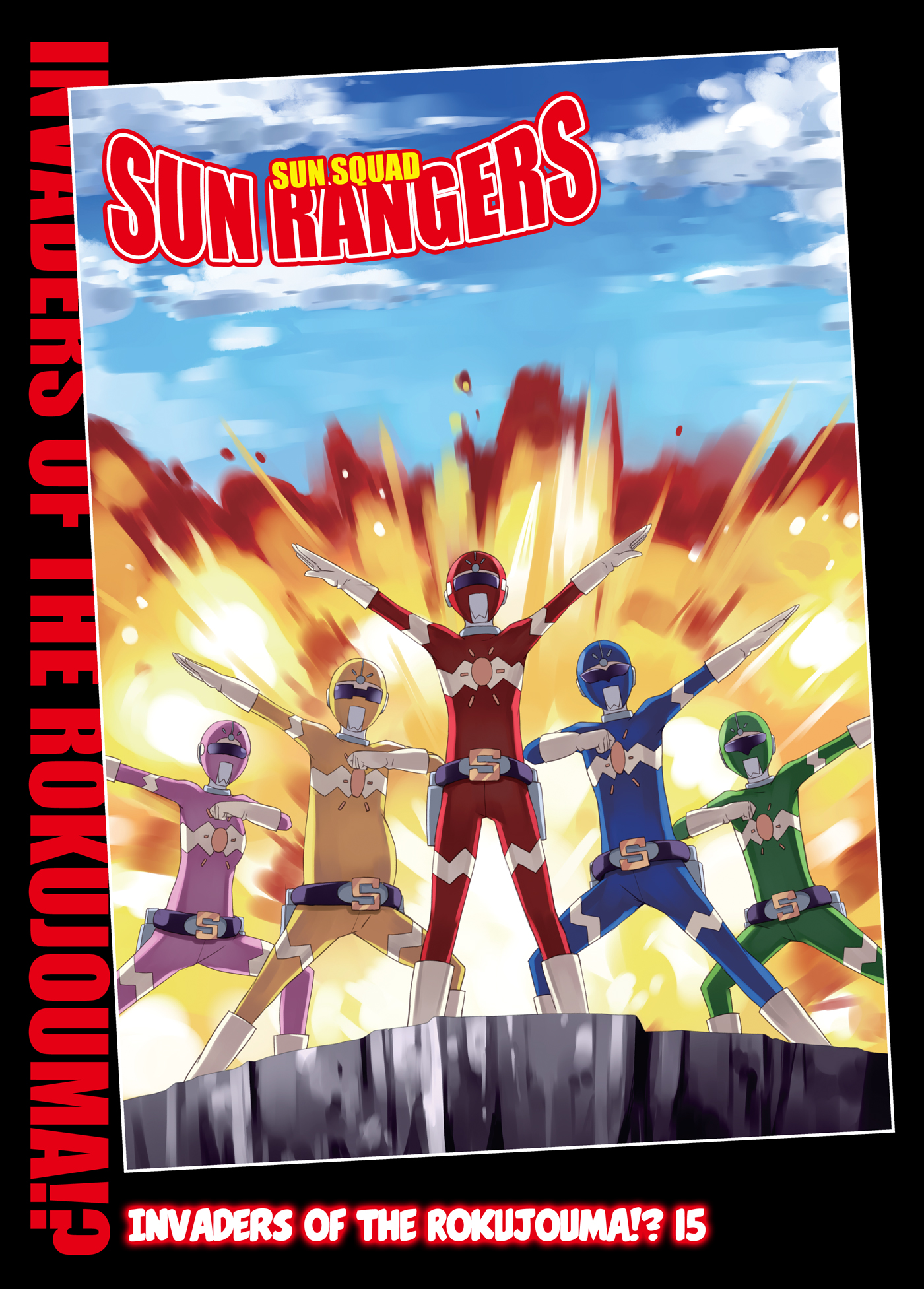 Color Illustrations - 02