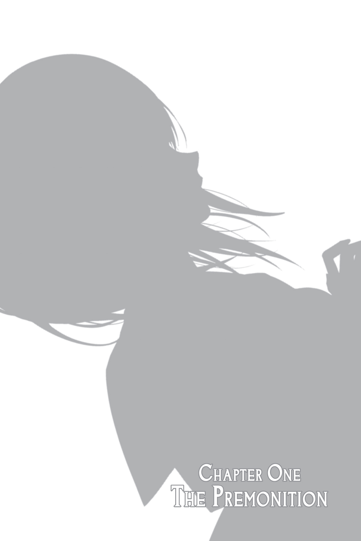 Chapter One: The Premonition - 10