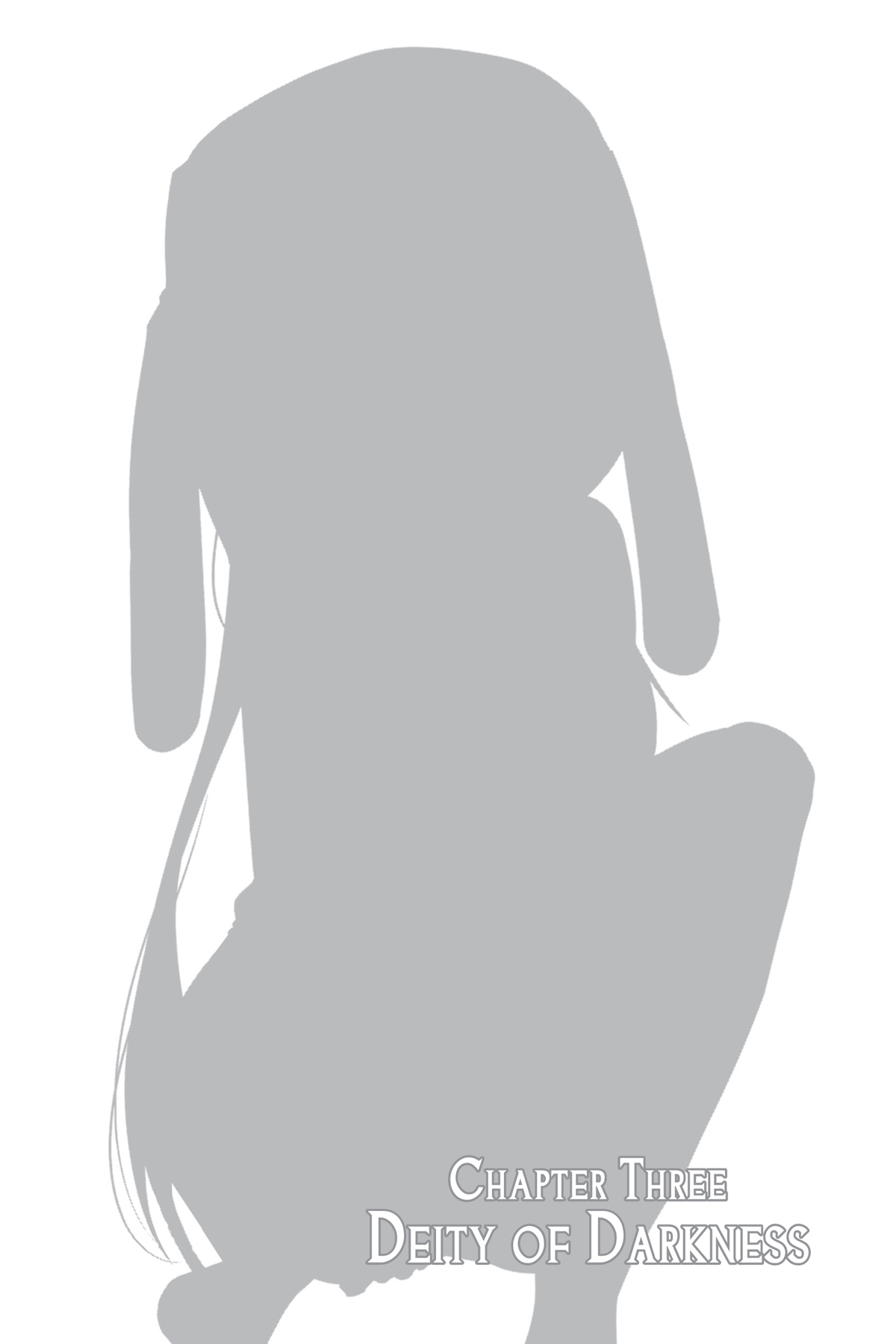 Chapter Three: Deity of Darkness - 15