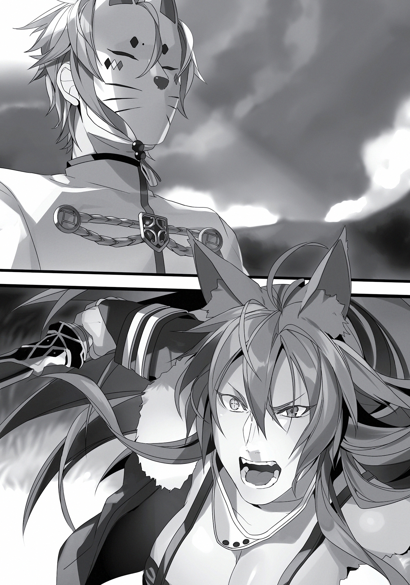 Chapter 5: The Young Miss Turns Ten - 11