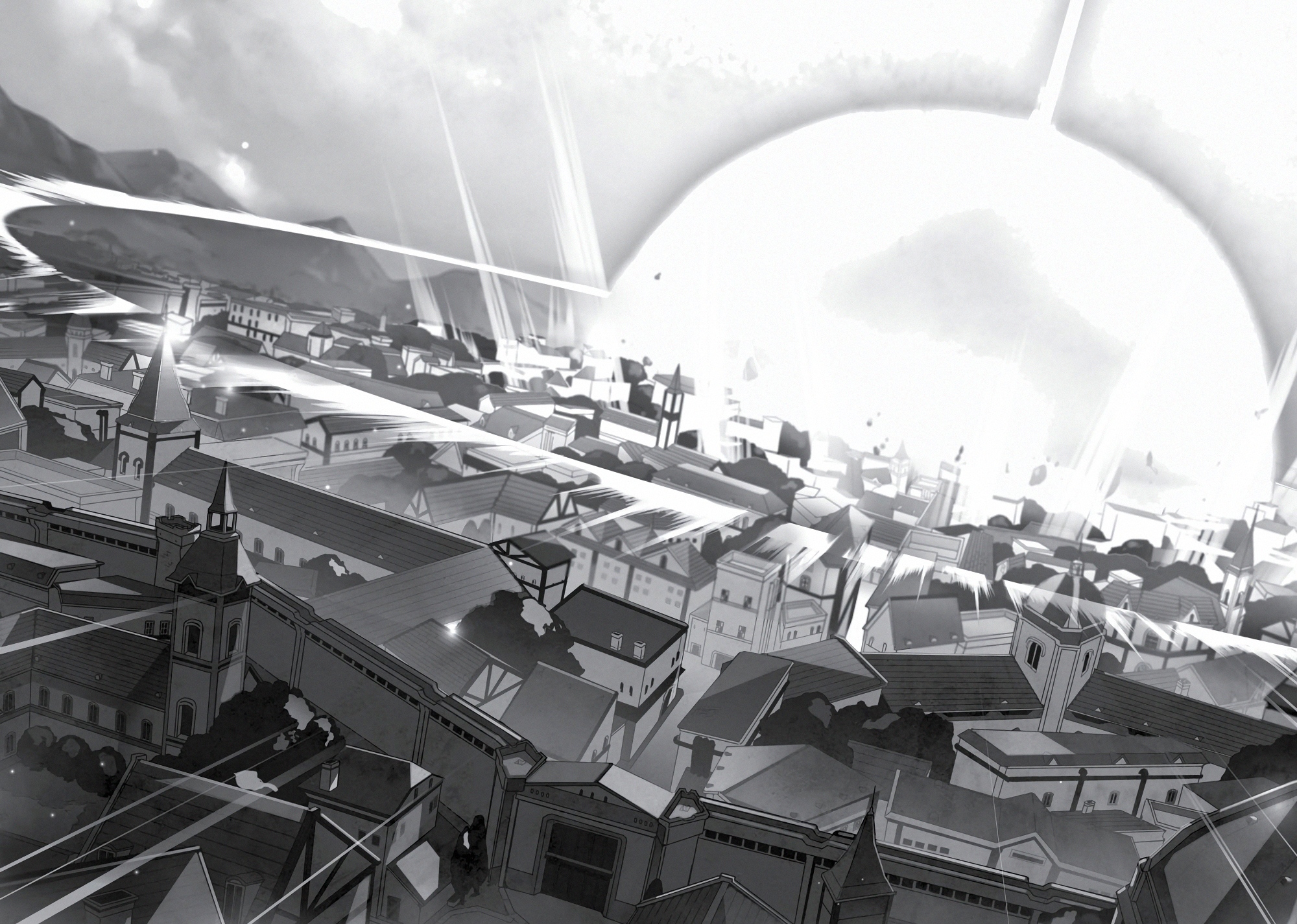 Chapter 7: Absolute Promise - 12