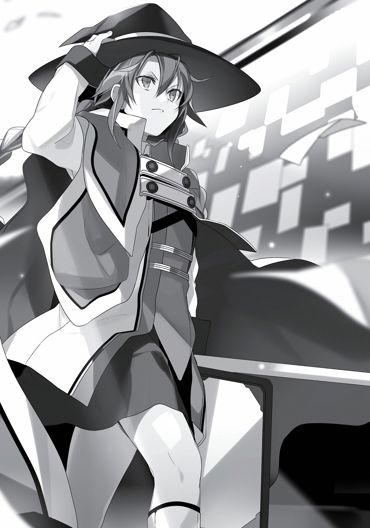 Chapter 8: The Turning Point - 13