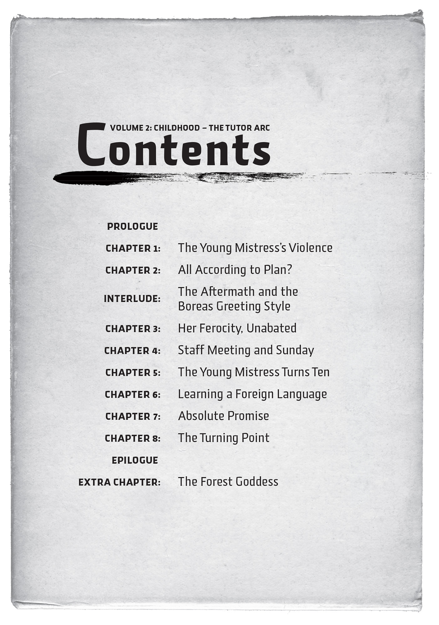 Character Design Concept Gallery - 16