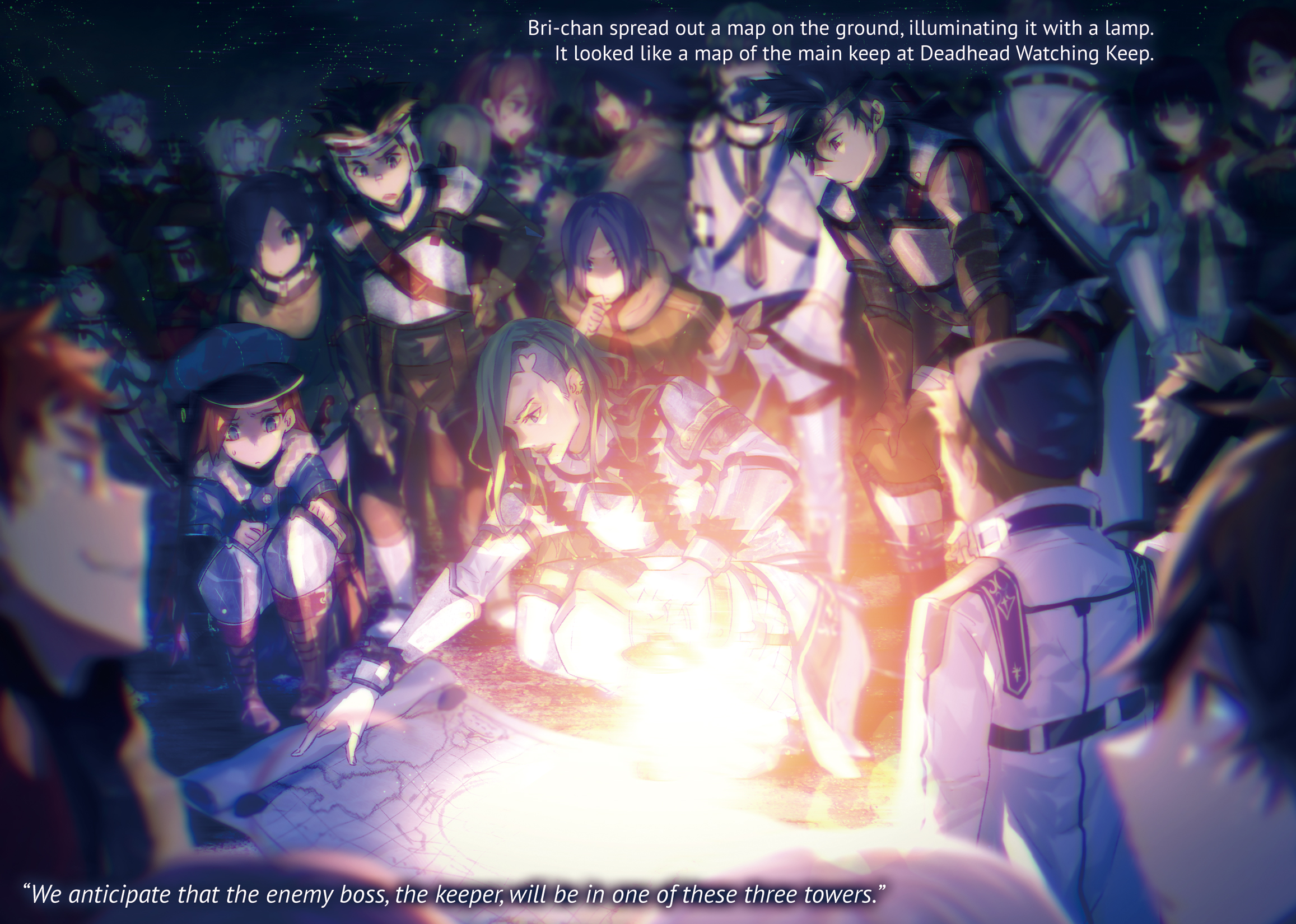 Color Illustrations - 02