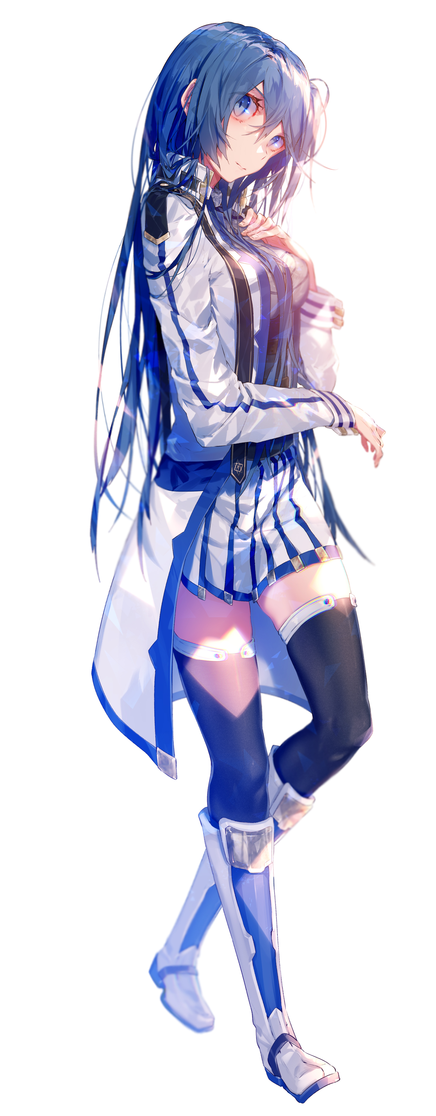 Bonus Illustration - 35