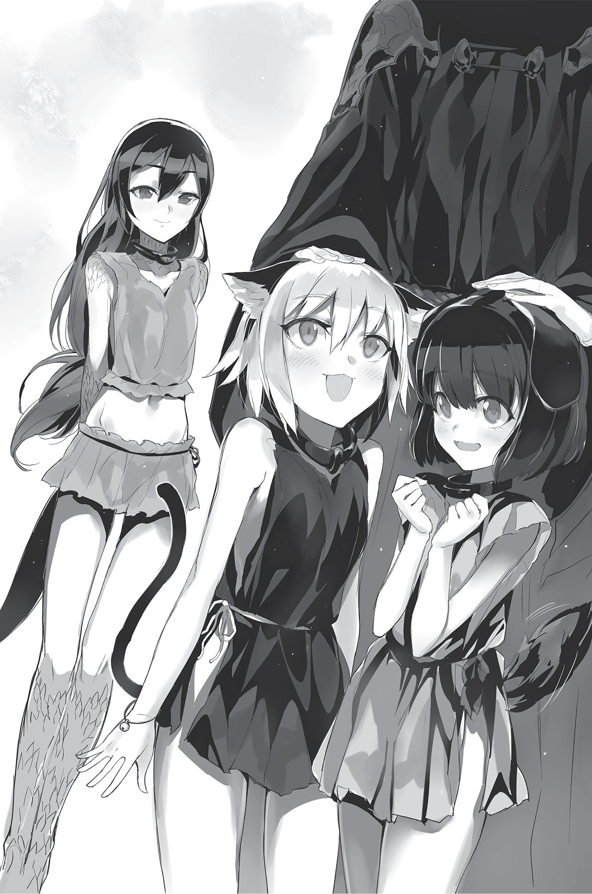 Back to the Surface - 56