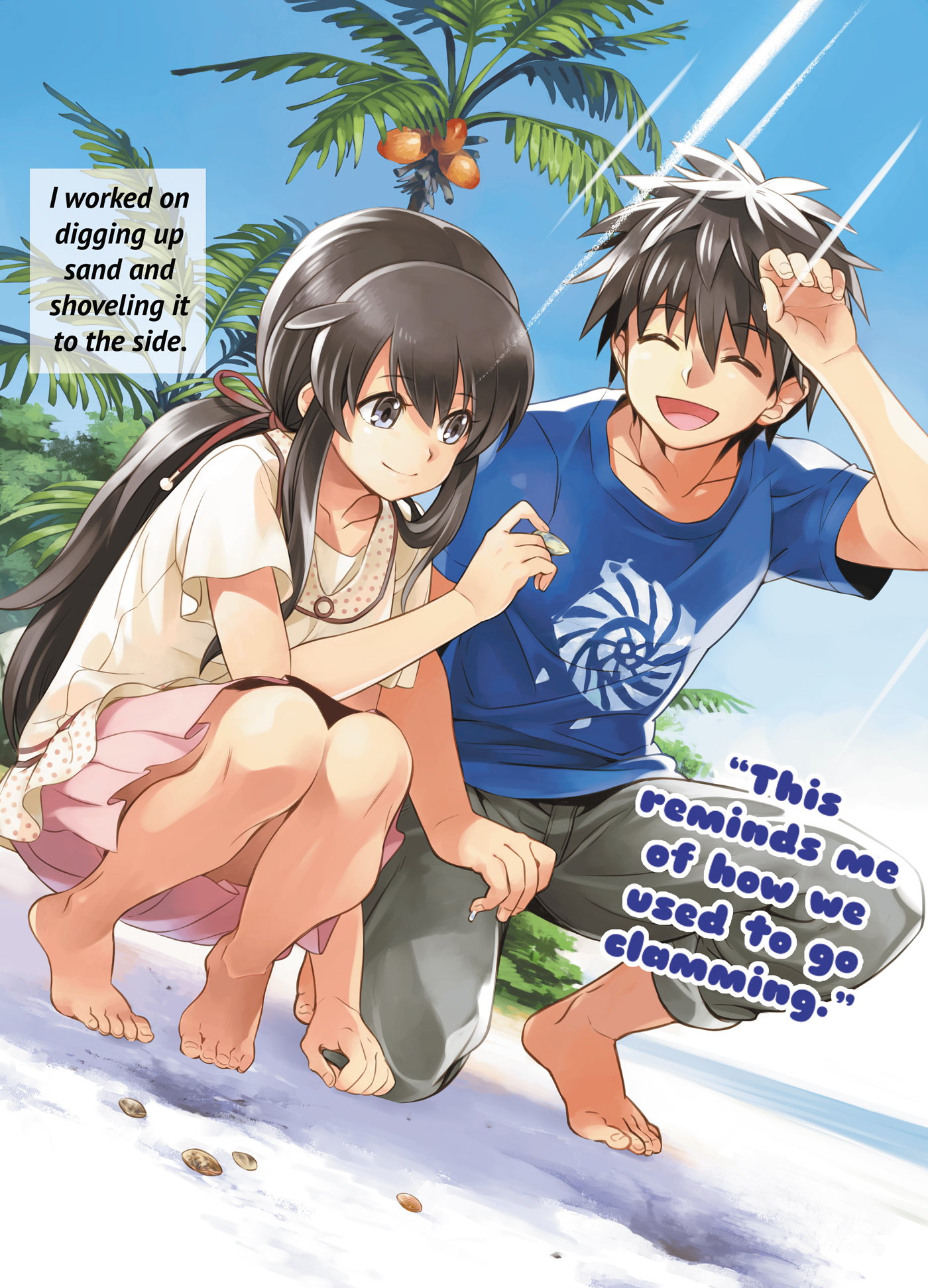 Color Illustrations - 02