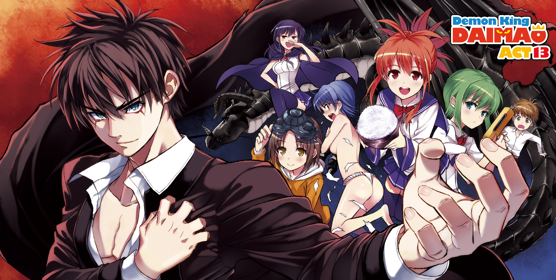 Color Illustrations - 02