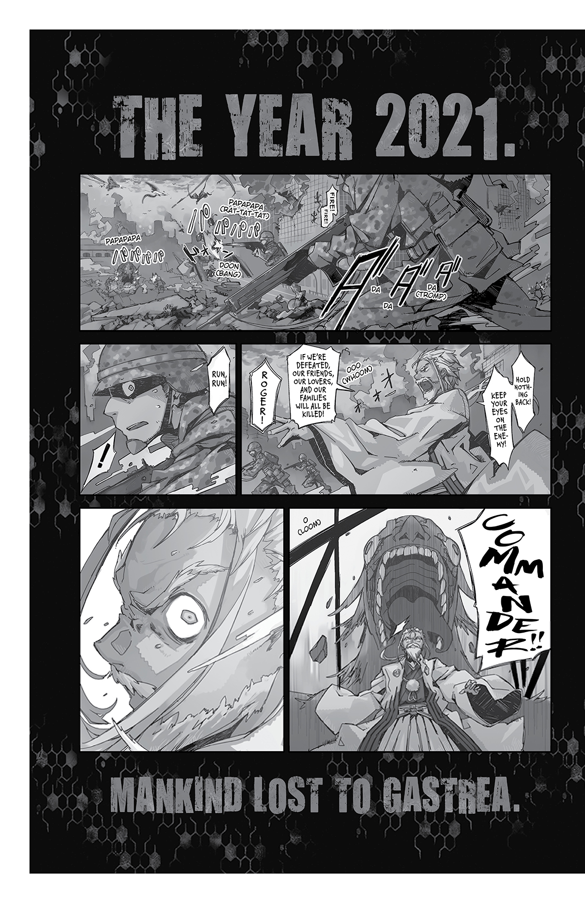 Manga Preview - 43