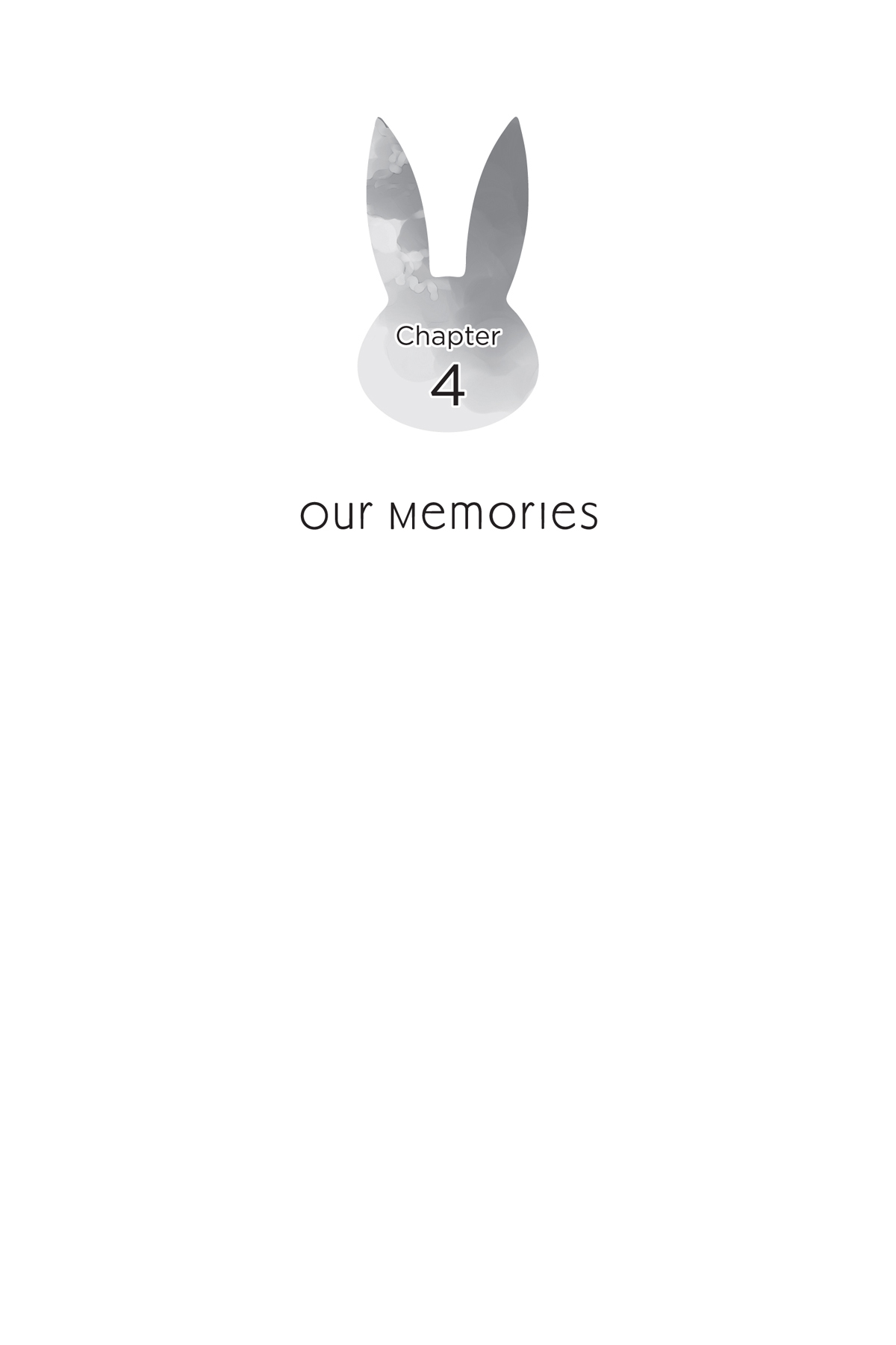 Chapter 4: Our Memories - 16