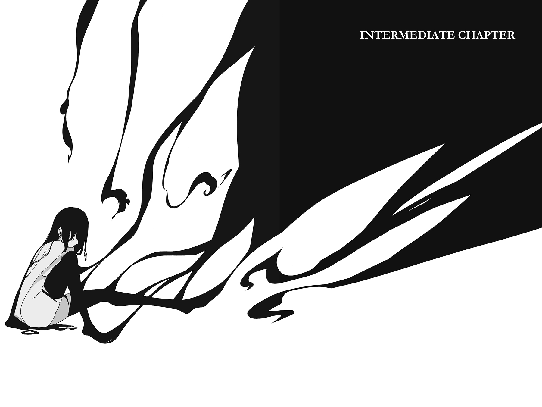 Intermediate Chapter: The Dropout - 126