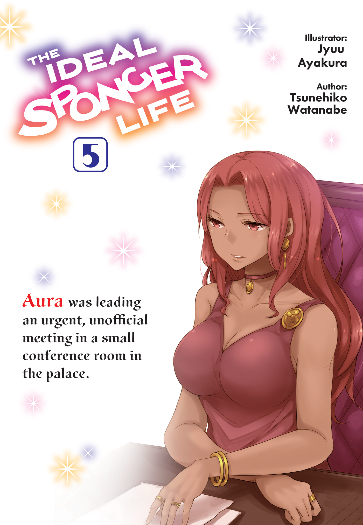 Color Illustrations - 10