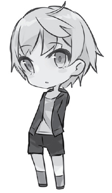 3: Once more, Hachiman Hikigaya asks himself. - 23