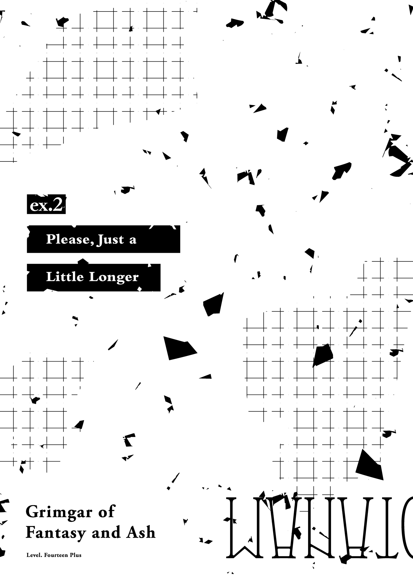 ex.2 Please, Just a Little Longer - 08