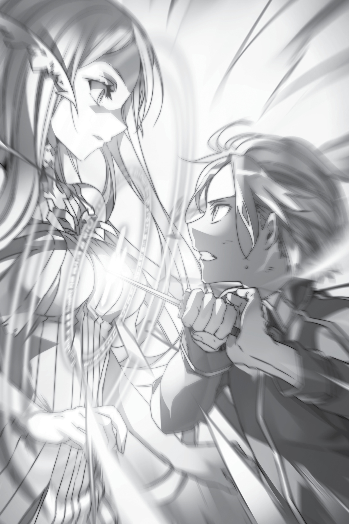 Chapter Twelve: Administrator, May 380 HE - 09