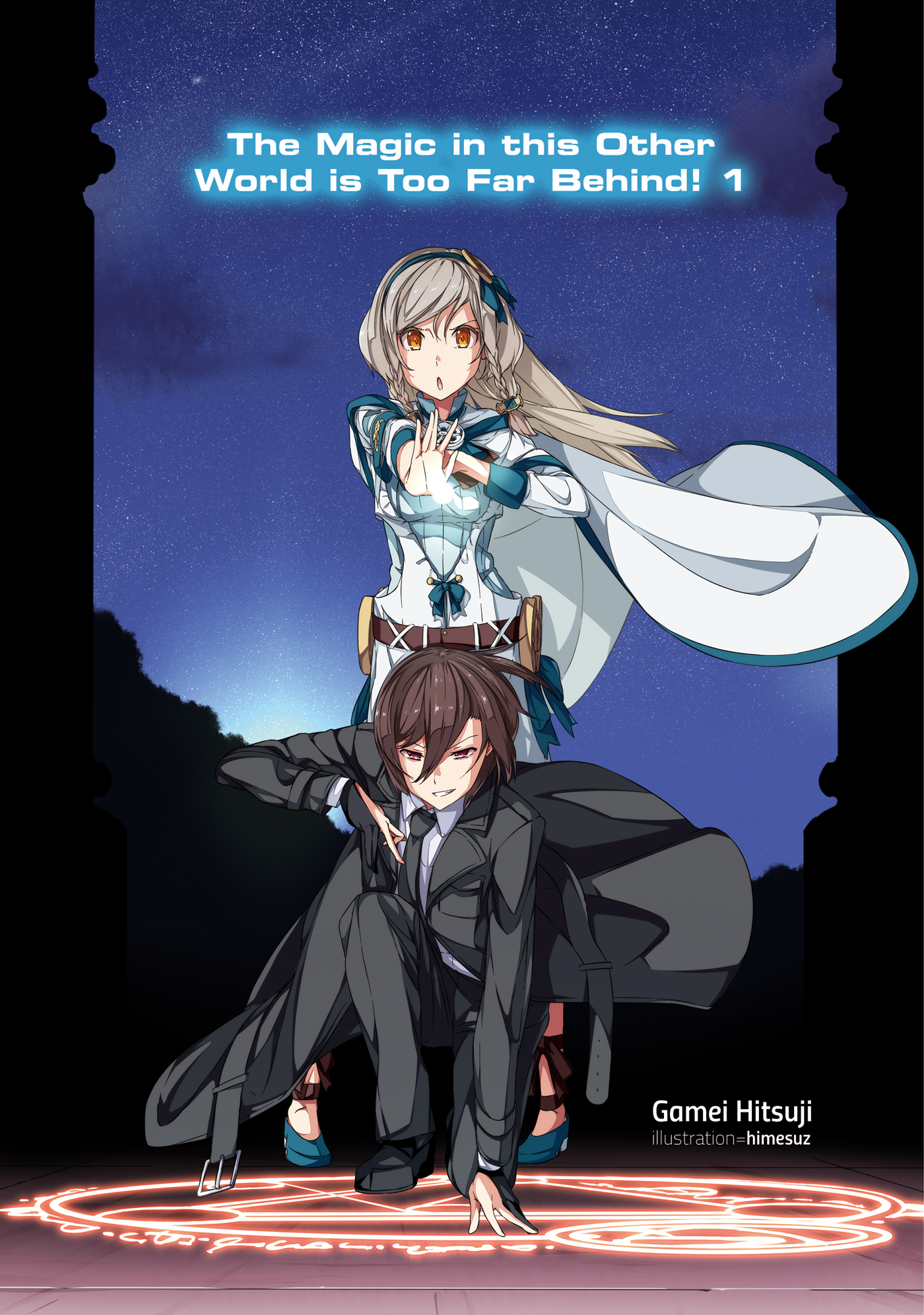 Color Illustrations - 02