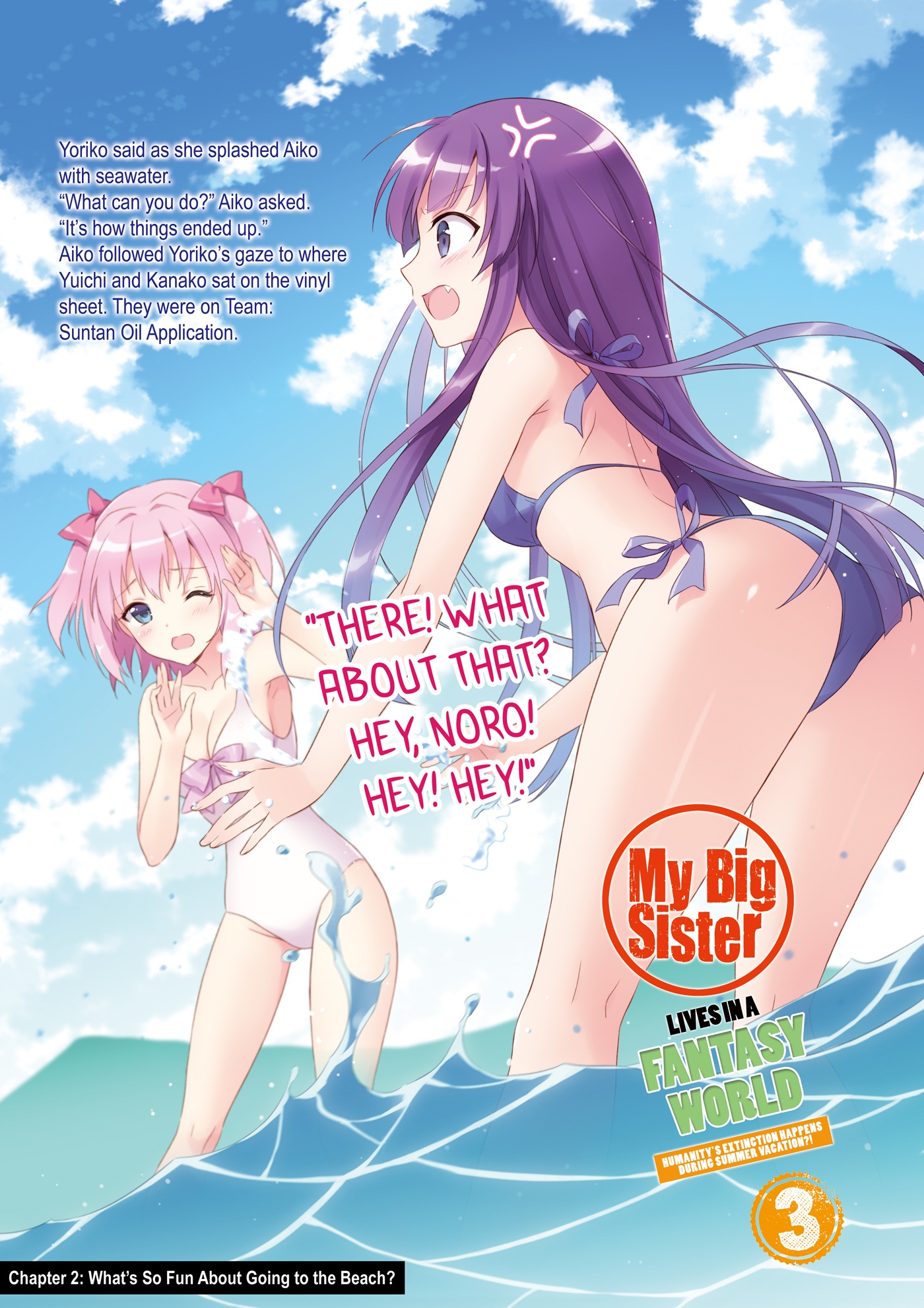 Color Illustrations - 02