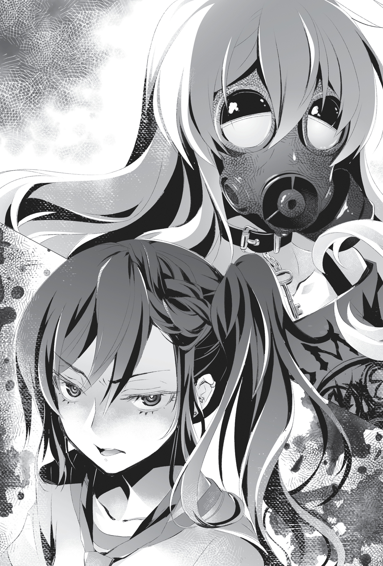 Fourth Event: Chaotic Mosh Pit - 47