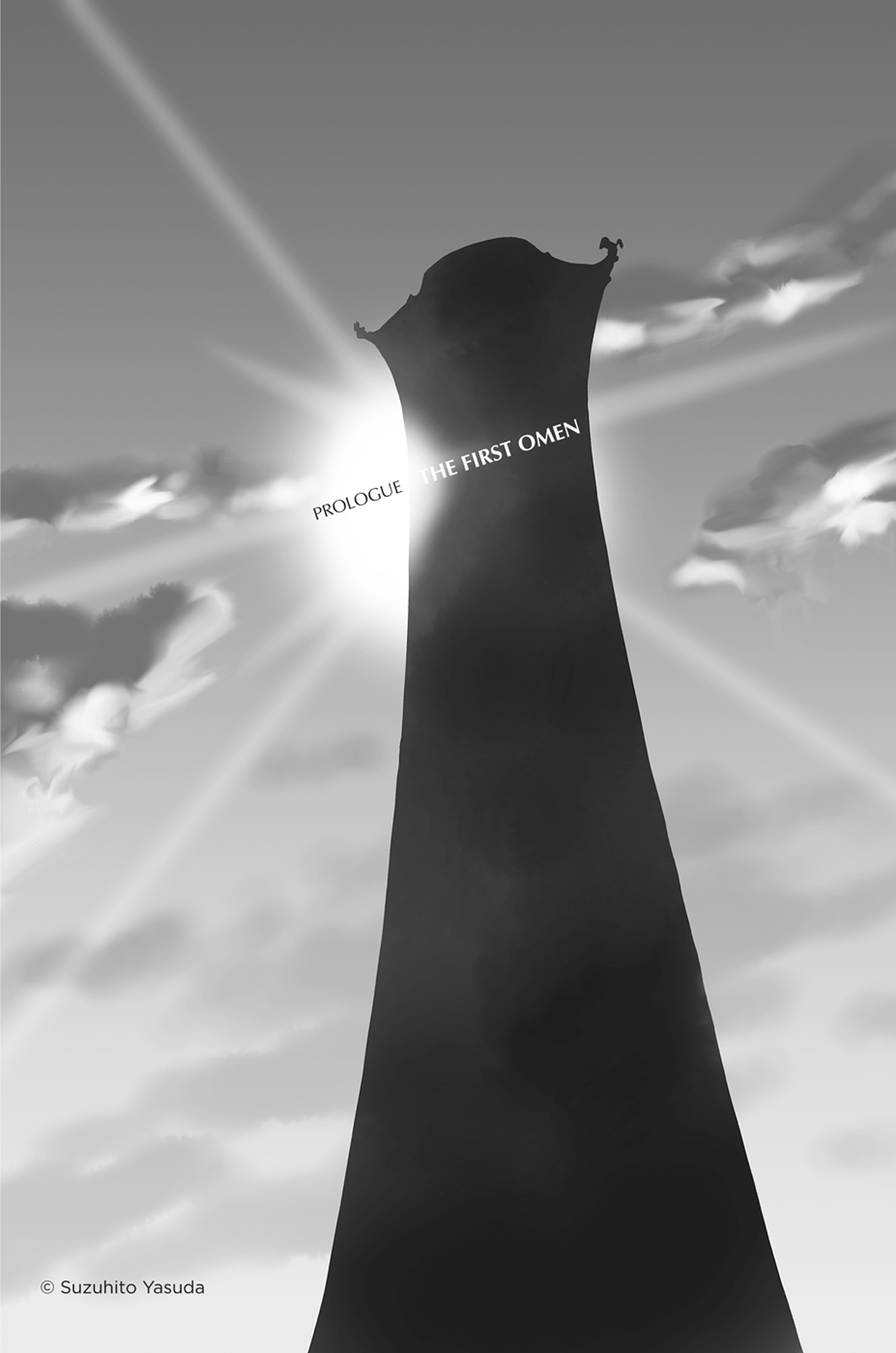 Prologue: The First Omen - 07