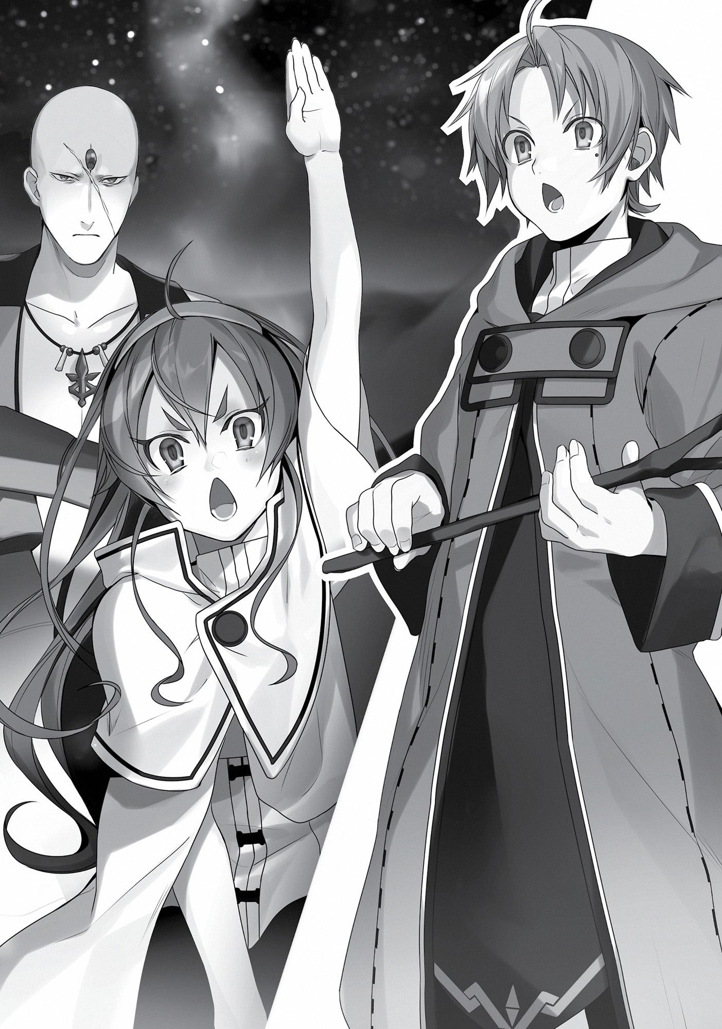 Chapter 8: The Adventurers’ Inn - 10