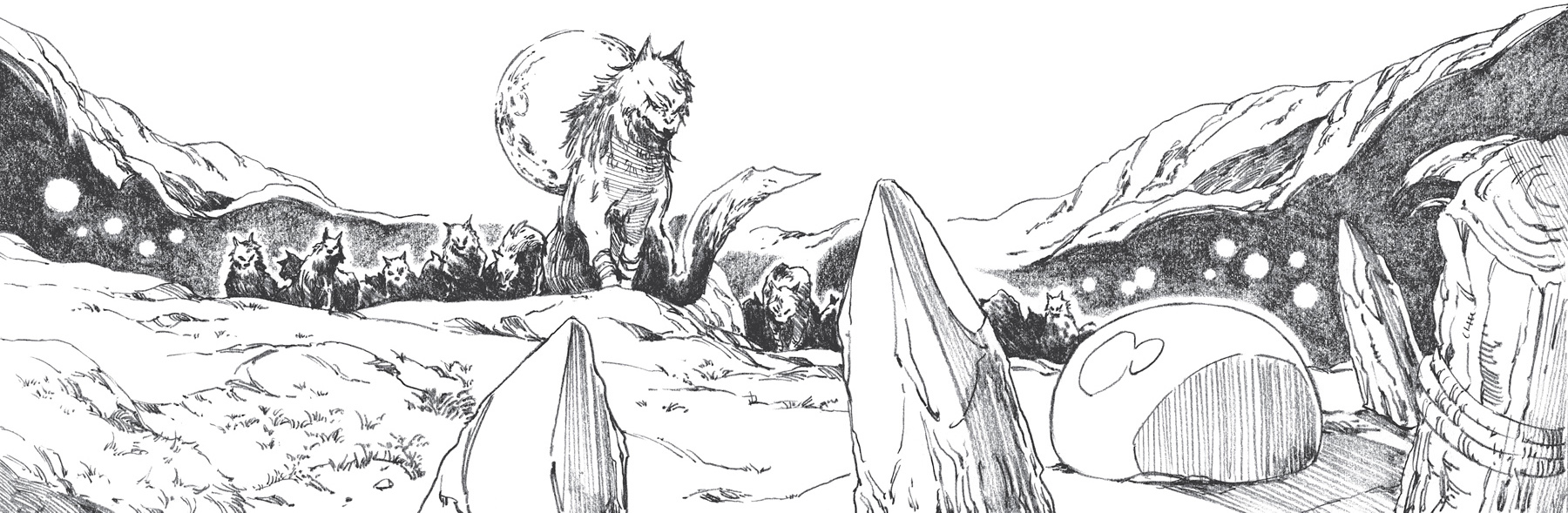 Chapter 2: Battle of the Goblin Village - 18